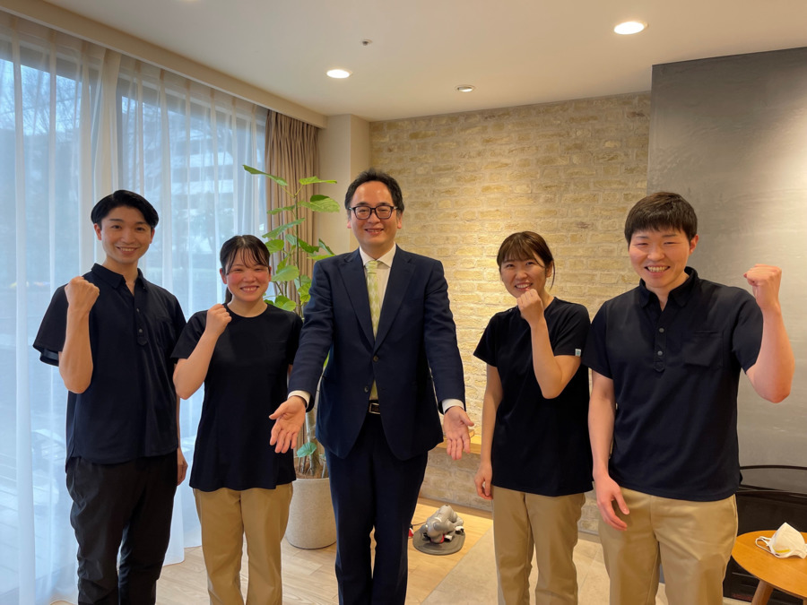 有料老人ホーム ソナーレ・アテリア久我山【2021年12月オープン】(看護師/准看護師の求人)の写真: