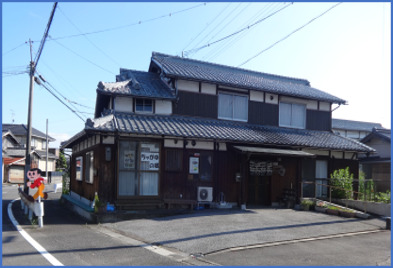 デイサービスセンター　ちゃがゆの郷の写真
