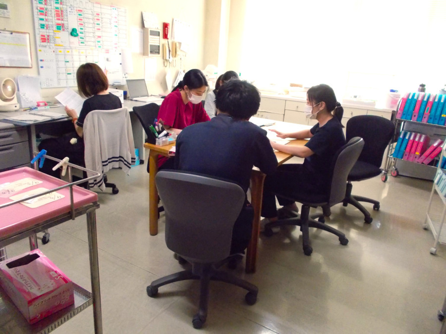 新川中央病院（看護師/准看護師の求人）の写真6枚目：