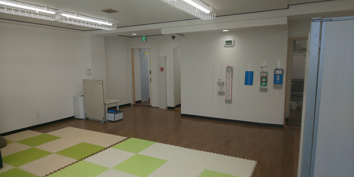 放課後等デイサービス プロップにしのみや(介護タクシー/ドライバーの求人)の写真2枚目: