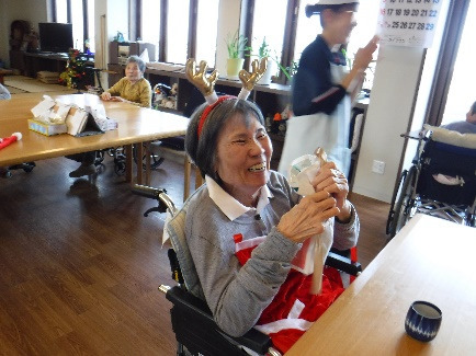 看護小規模多機能型居宅介護支援事業所やまぼうし（介護職/ヘルパーの求人）の写真6枚目：