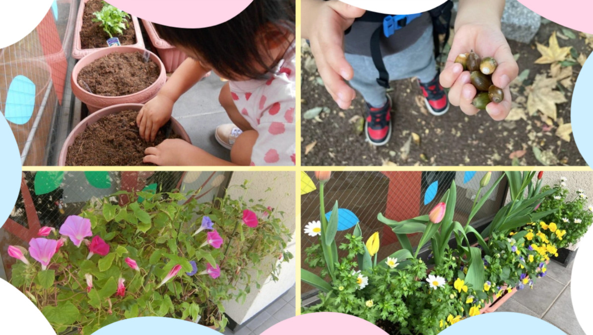 あーす保育園六本松(保育士の求人)の写真5枚目: