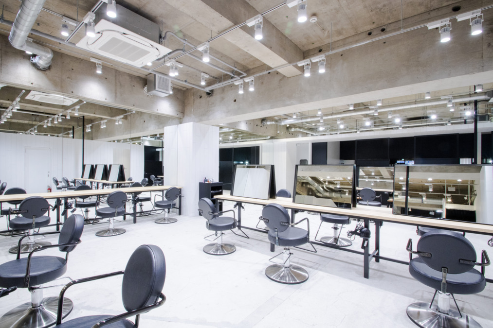 IT by ALBUM川崎店(美容師の求人)の写真3枚目: