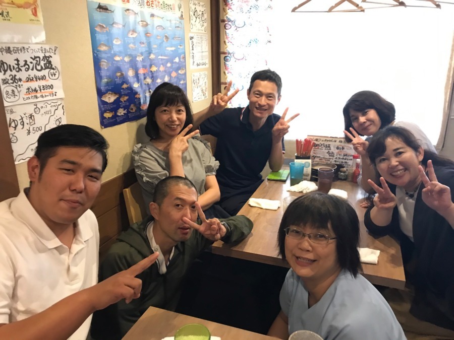 風の谷の治療院の写真4枚目：