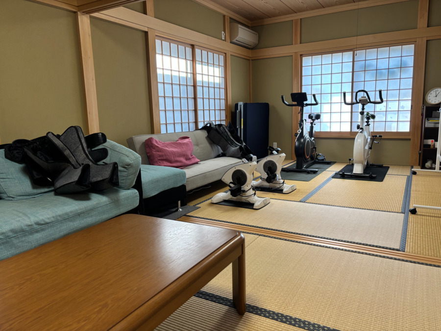ヘルパーステーションはばたき（介護職/ヘルパーの求人）の写真5枚目：