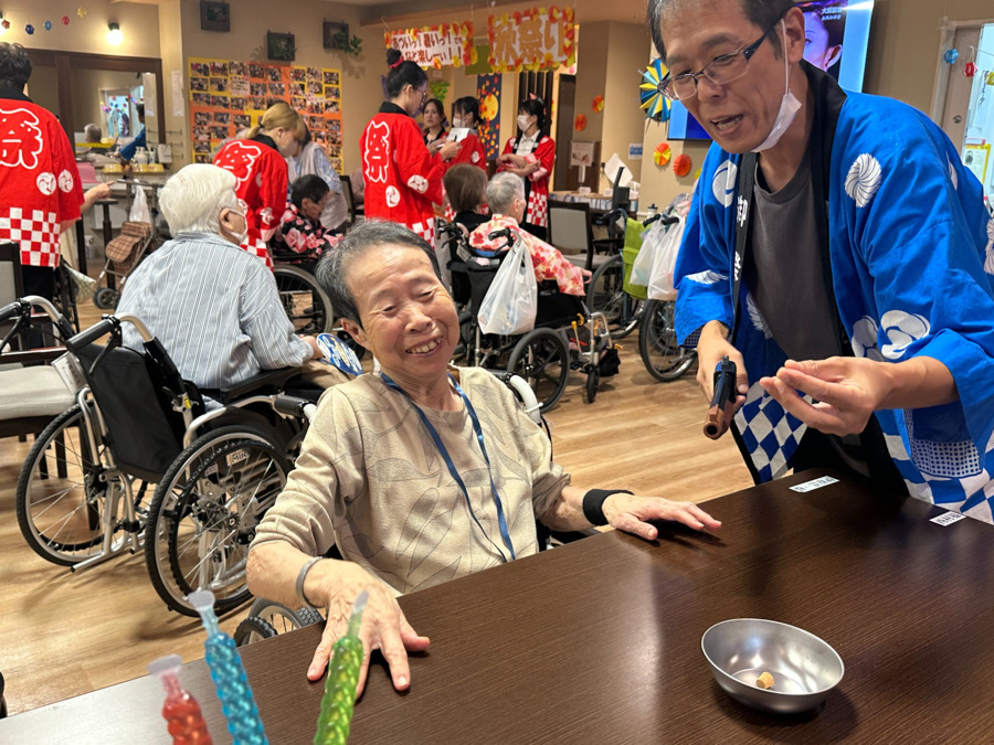 ソーシャルコート杭瀬の写真11枚目：