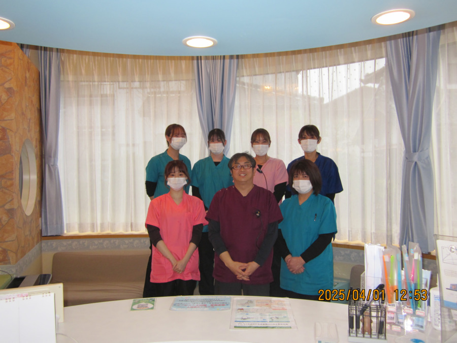 あおぞら歯科医院（歯科助手の求人）の写真3枚目：