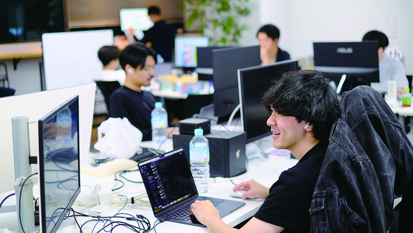 株式会社Oh my teeth（歯科技工士の求人）の写真34枚目：