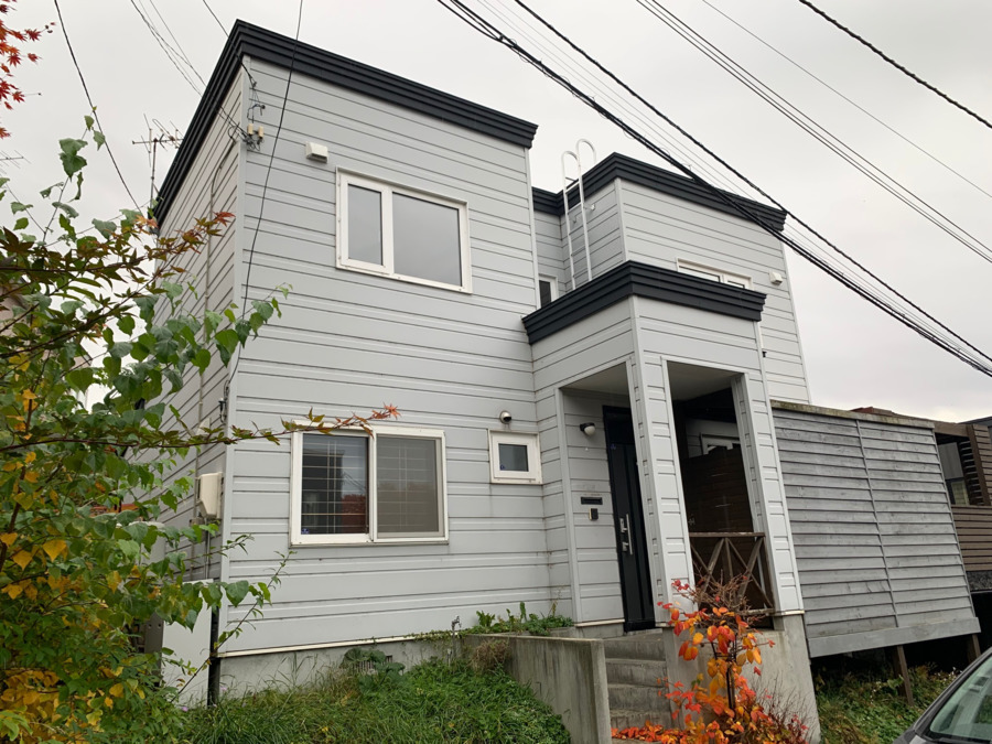 わおん札幌グループホーム西岡の写真