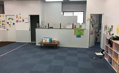 児童デイサービス　からふる六反の写真2枚目：