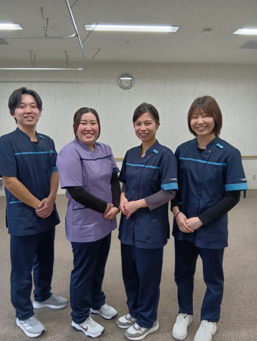 SOU訪問看護ステーション箕面の写真5枚目：