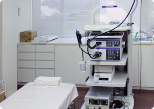 医療法人社団石川医院（医療事務/受付の求人）の写真4枚目：