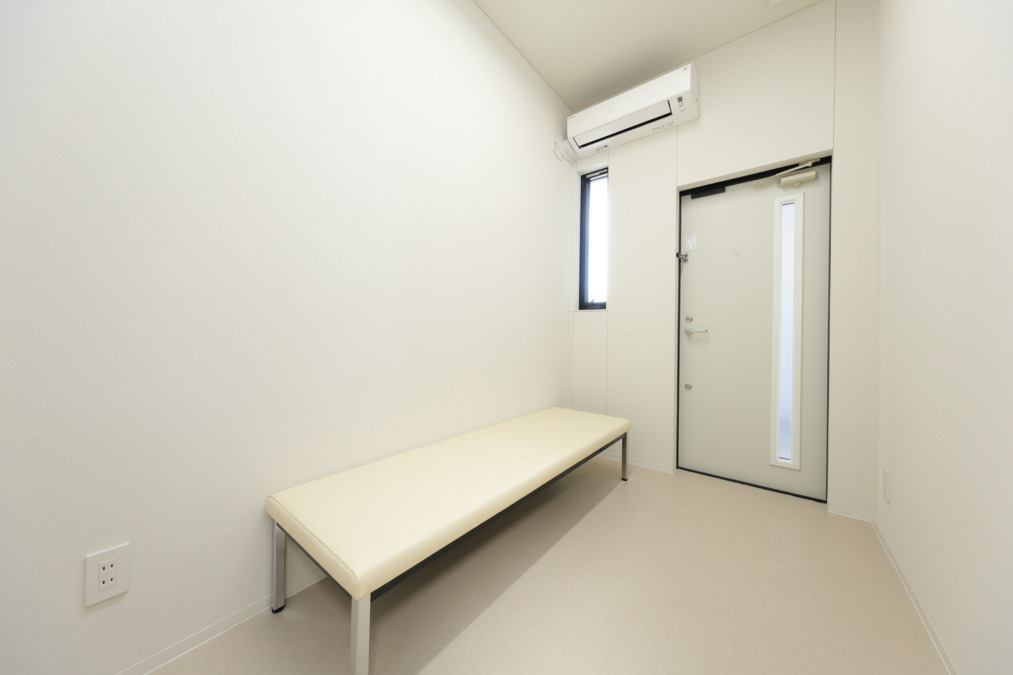 たに内科・循環器・消化器クリニック(看護師/准看護師の求人)の写真6枚目: