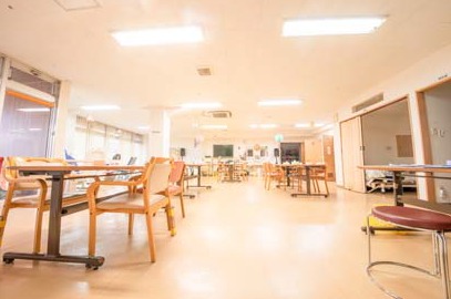 デイサービス ひなたの家　田上の写真4枚目：