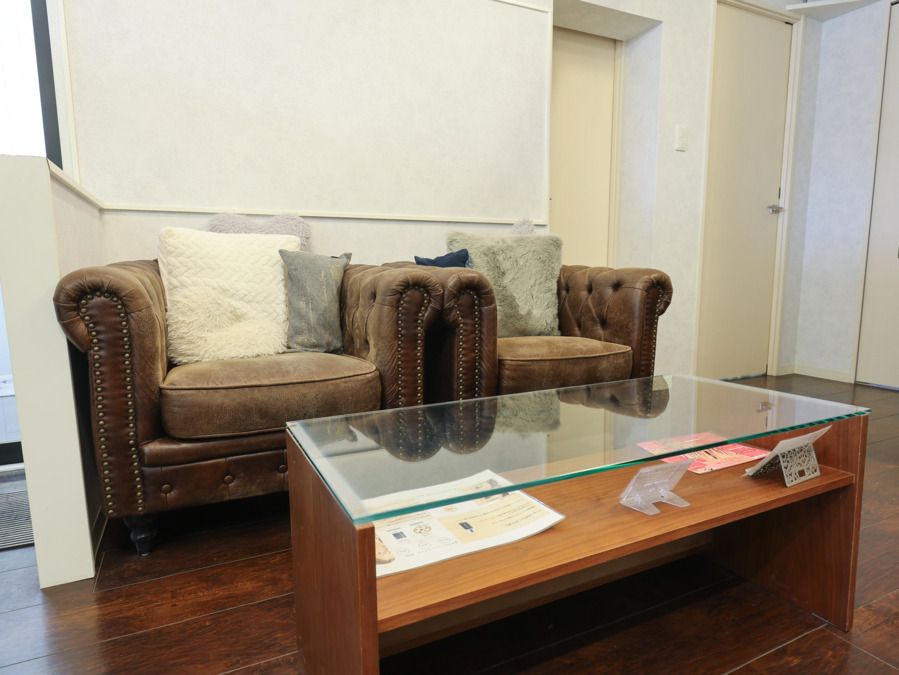 バニッシュ（エステティシャン/セラピストの求人）の写真5枚目：