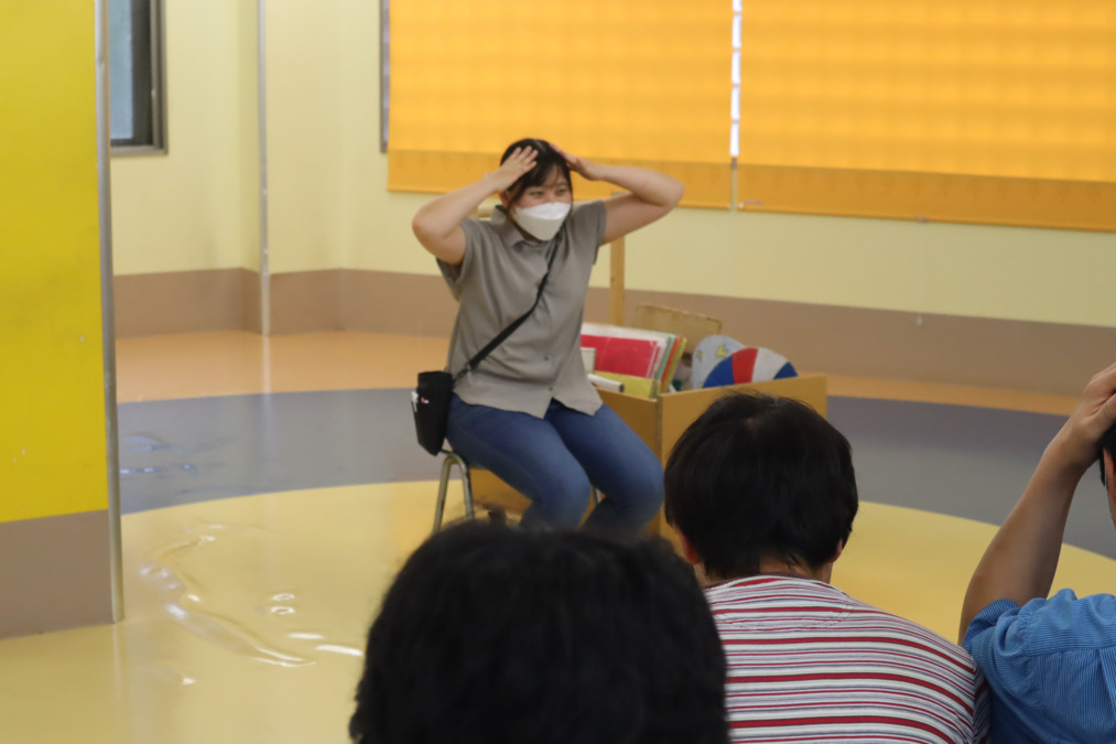 障害者支援施設大樹の丘（生活支援員の求人）の写真4枚目：