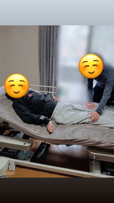 障碍サービスコムヴィ（生活支援員の求人）の写真2枚目：