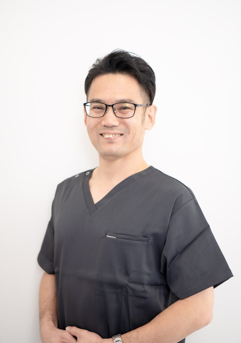 やまおか胃腸・内視鏡内科クリニック（医療事務/受付の求人）の写真4枚目：