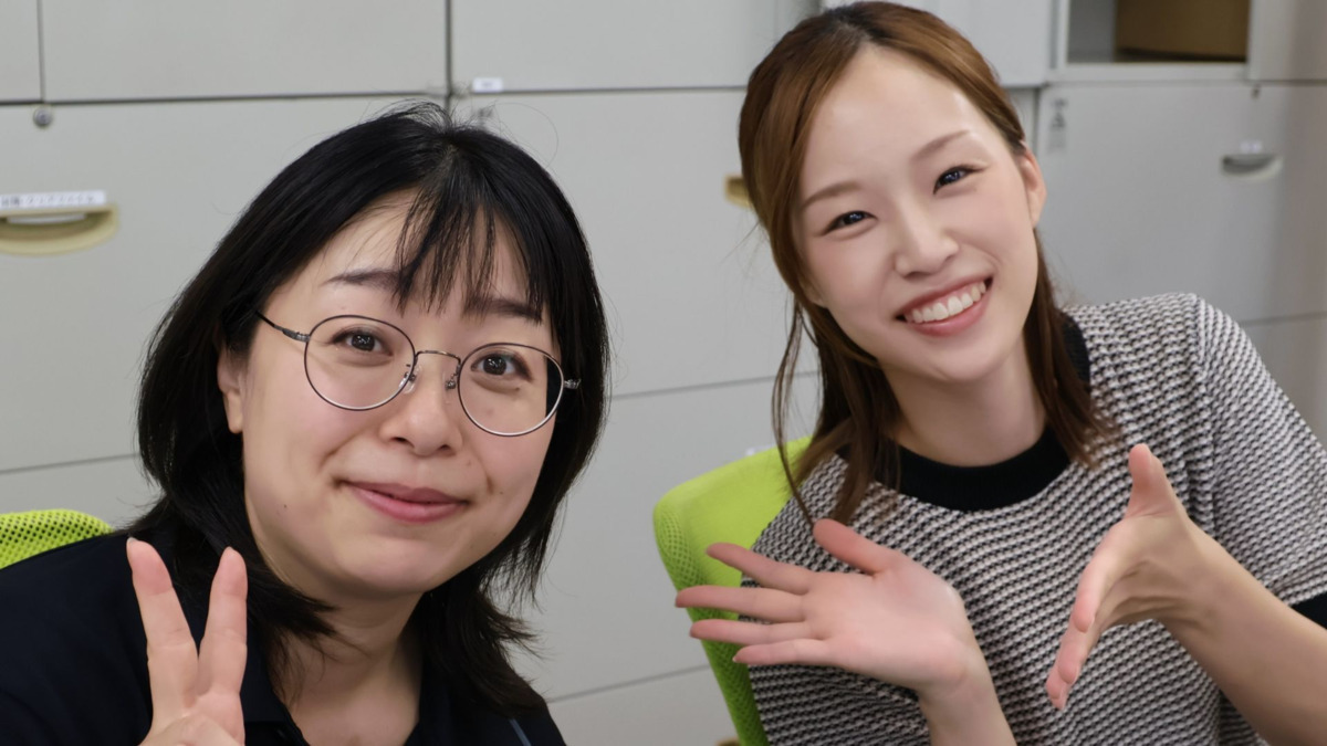 ひとはな 福祉用具(介護事務の求人)の写真6枚目: