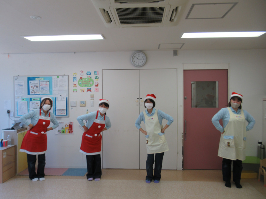 ニチイキッズ千葉中央第一（管理栄養士/栄養士の求人）の写真5枚目：