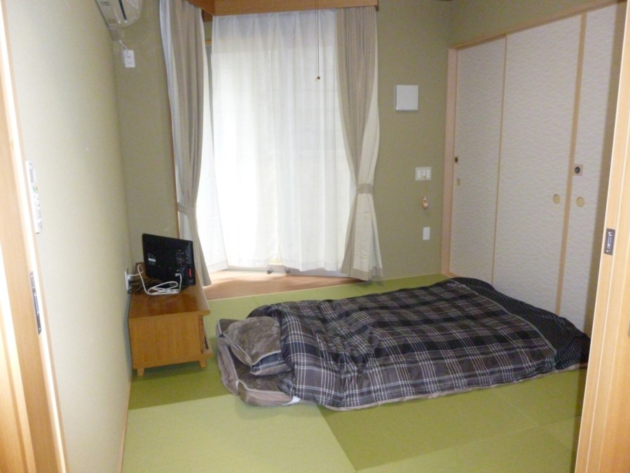 高齢者グループホームえくせれんと岡崎（介護職/ヘルパーの求人）の写真4枚目：