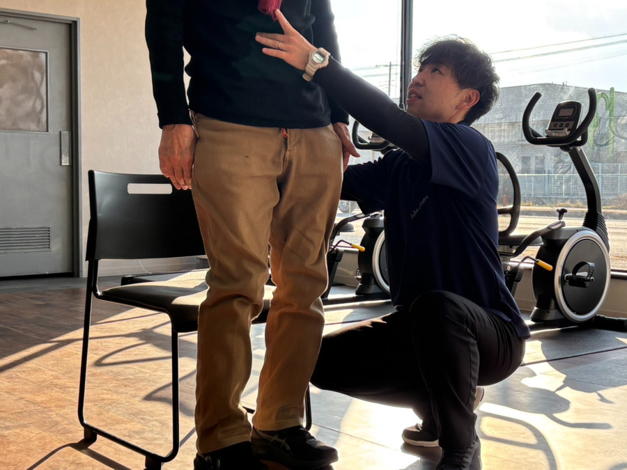 リハドットコムズ三郷【2025年01月04日オープン】（看護師/准看護師の求人）の写真3枚目：