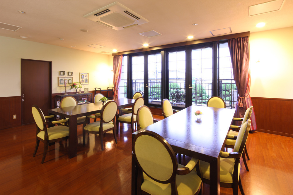 くさなぎマタニティクリニック(医療事務/受付の求人)の写真4枚目: