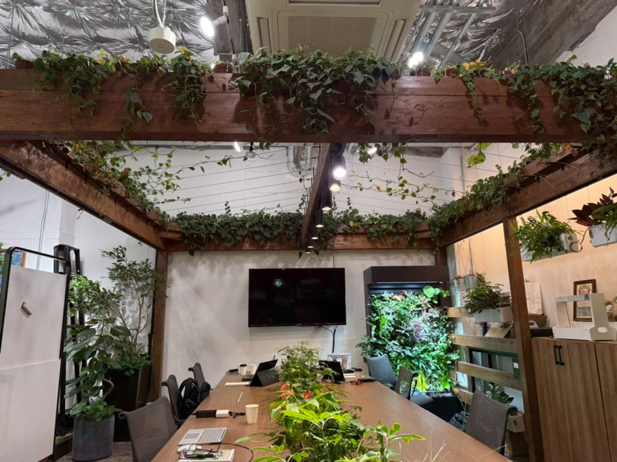 就労継続支援B型事業所アルコ【2026年03月オープン予定】（サービス管理責任者の求人）の写真7枚目：