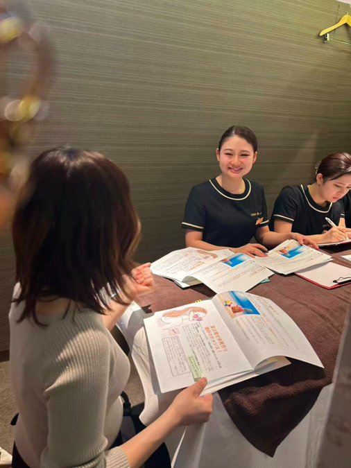 IBISOU鍼灸所沢（エステティシャン/セラピストの求人）の写真14枚目：