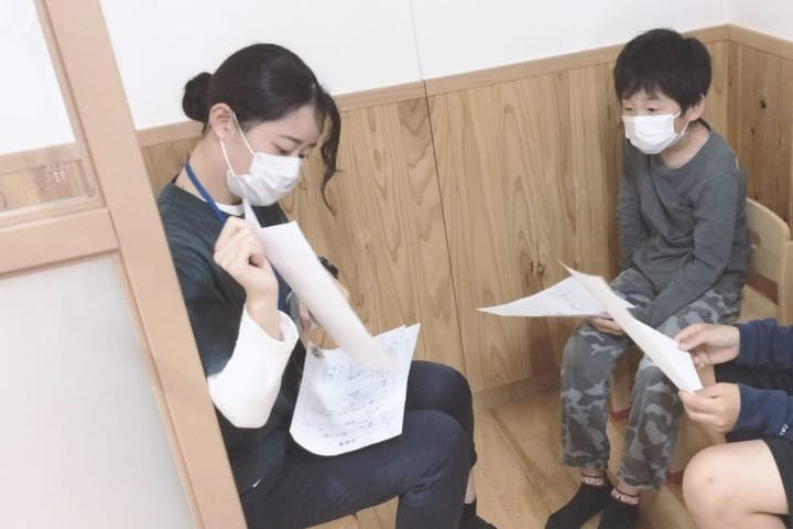 岩沼市東児童館(放課後児童支援員/学童指導員の求人)の写真2枚目: