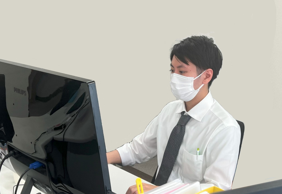 株式会社ケアビジネスサポートシステム　本社（総合職/新卒/その他の求人）の写真9枚目：