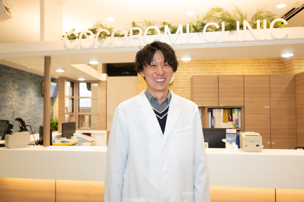 手塚こころみクリニック武蔵小杉 心療内科・精神科の写真6枚目：