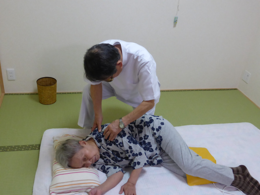 リーフマッサージ治療院　渋谷店【2025年冬オープン予定】（あん摩マッサージ指圧師の求人）の写真3枚目：