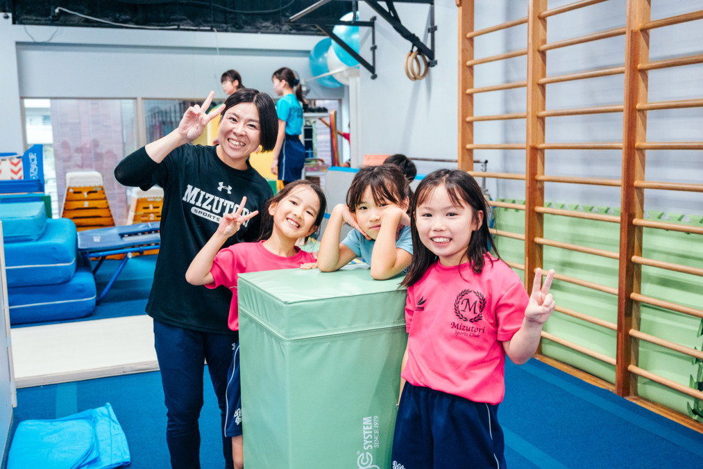 向ヶ丘遊園studioの写真