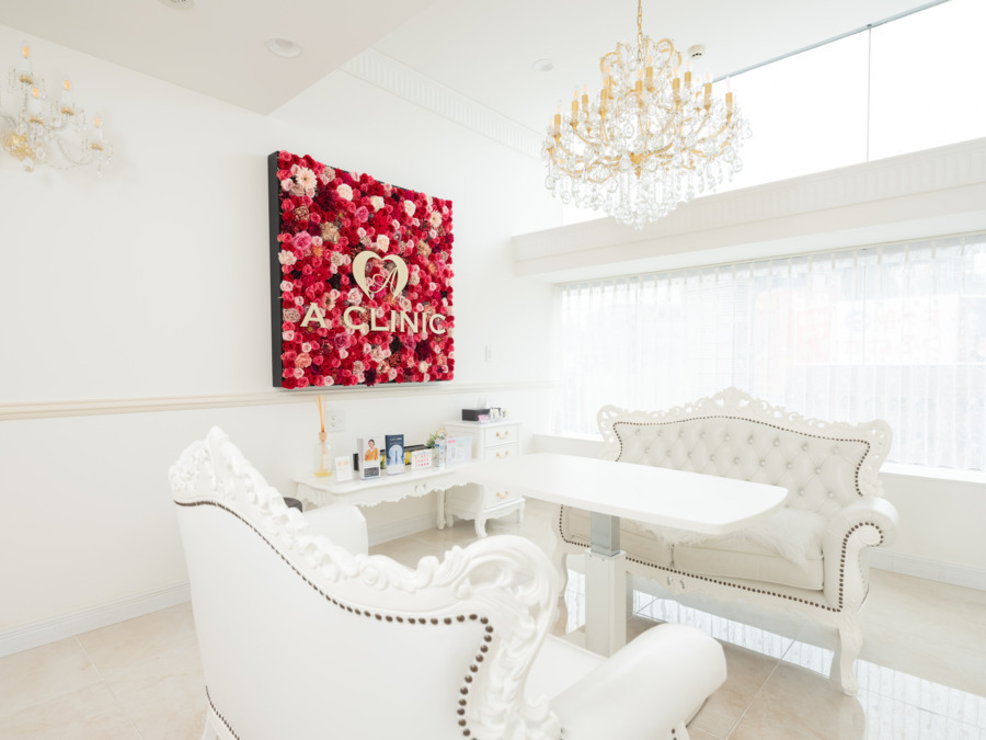 東京銀座A CLINIC デンタルの画像