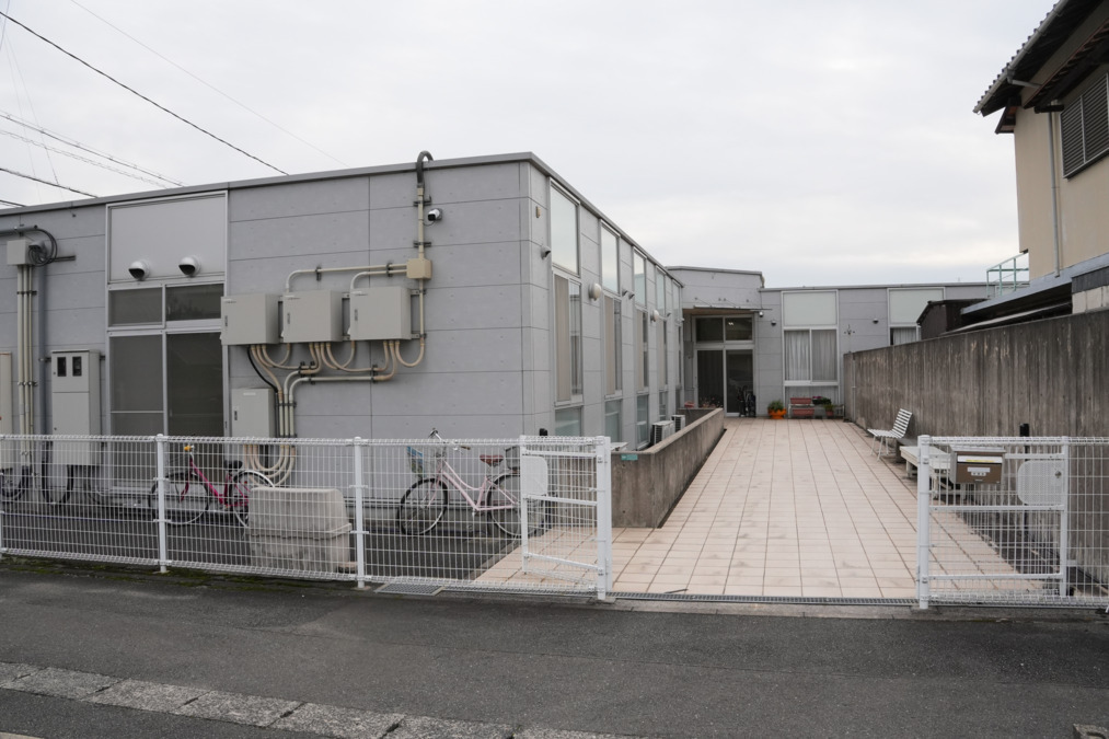 グループホーム 湯田あいおい苑の画像