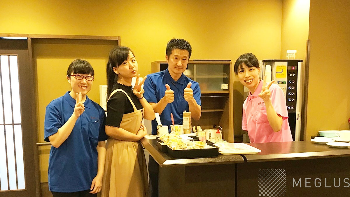 仕事イメージ