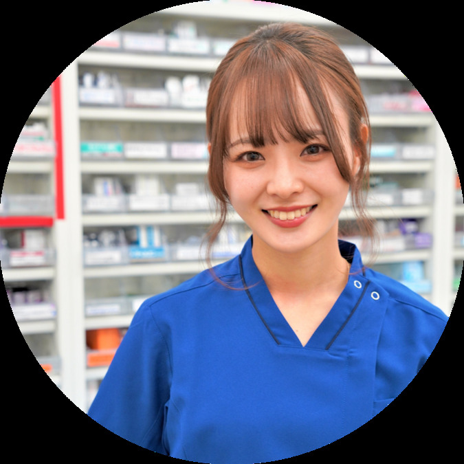 ひまわり薬局　北本駅前店の写真2枚目：