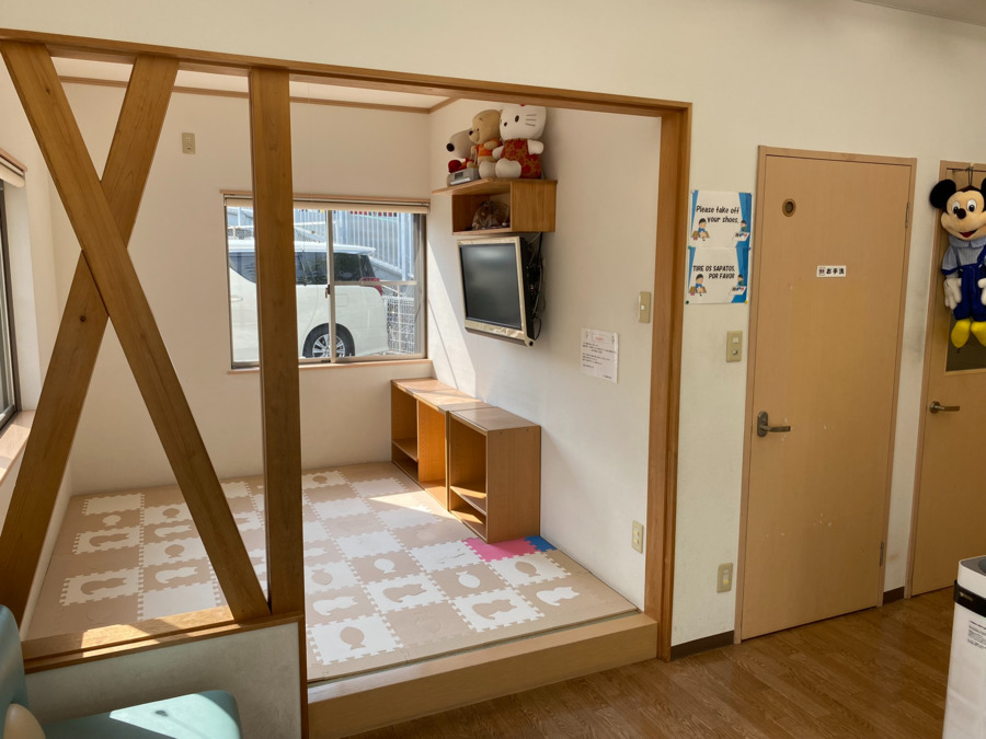 いづみ薬局住吉店（調剤事務の求人）の写真3枚目：