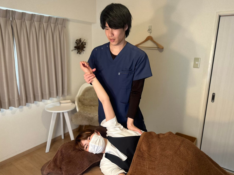 整体院RUFFREE武蔵小杉院【2026年01月オープン予定】（エステティシャン/セラピストの求人）の写真7枚目：