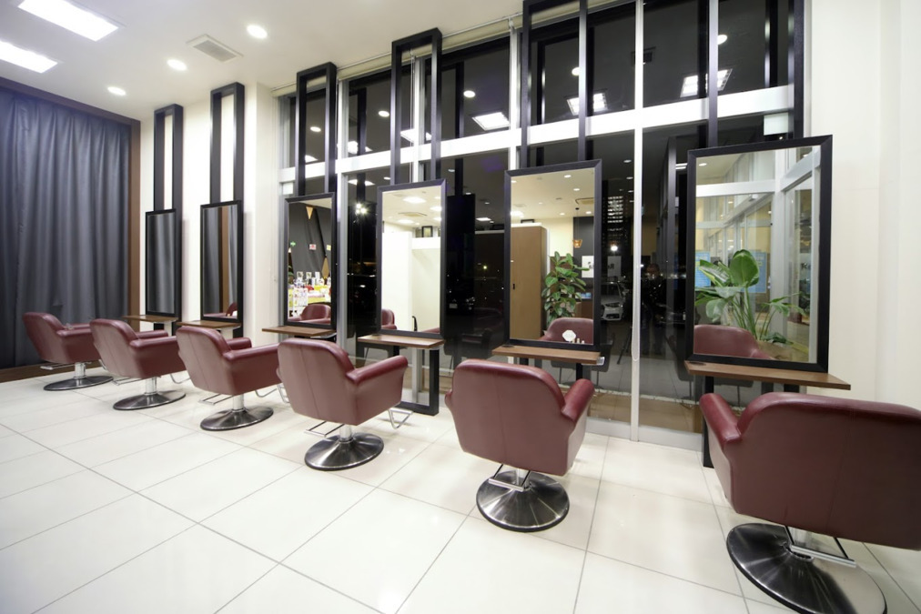 Regalia 水戸店(美容師の求人)の写真5枚目: