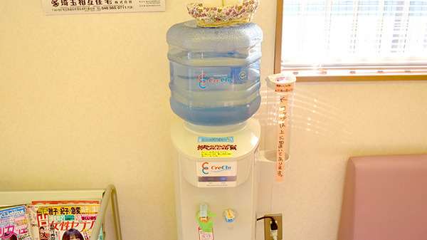 つばさ薬局南越谷店（薬剤師の求人）の写真4枚目：つばさ薬局南越谷店