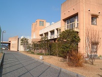 介護老人保健施設 寿々はうす(言語聴覚士の求人)の写真: