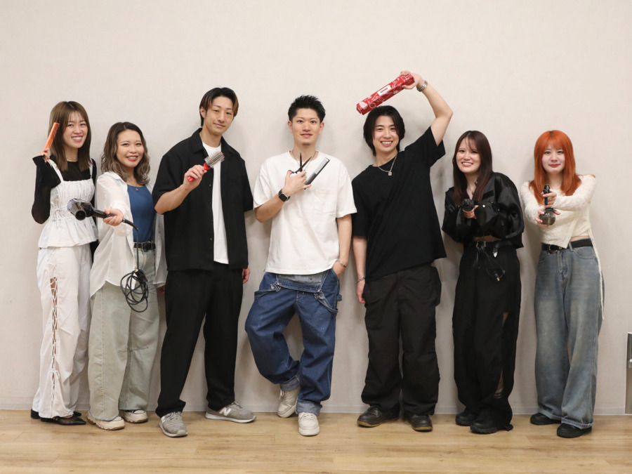 FLiC total beauty salonの写真