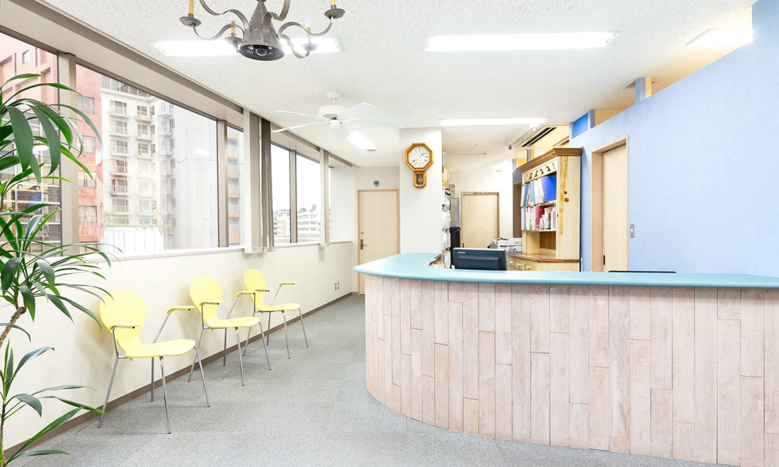 横浜クリニックの画像