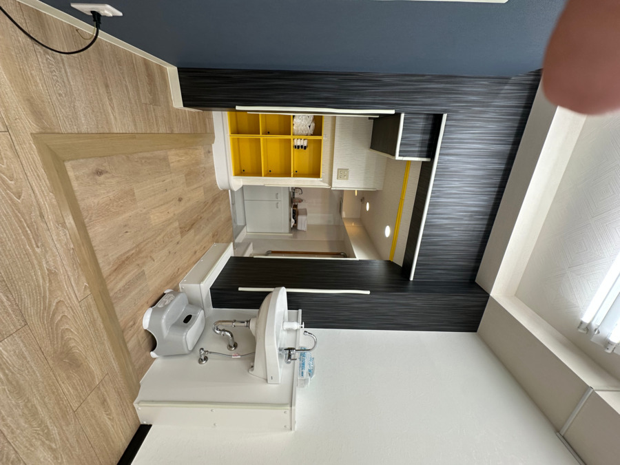 放課後等デイサービス ウィズ・ユー矢口【2025年12月01日オープン予定】(保育士の求人)の写真6枚目: