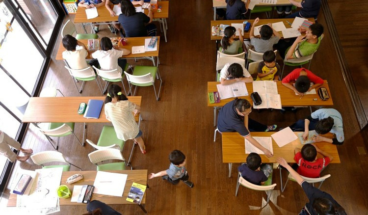 放課後等デイサービス 月とおひさま南(保育士の求人)の写真5枚目: