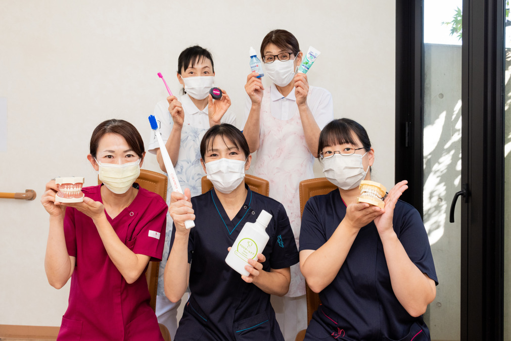 けいこ歯科医院（歯科助手の求人）の写真3枚目：