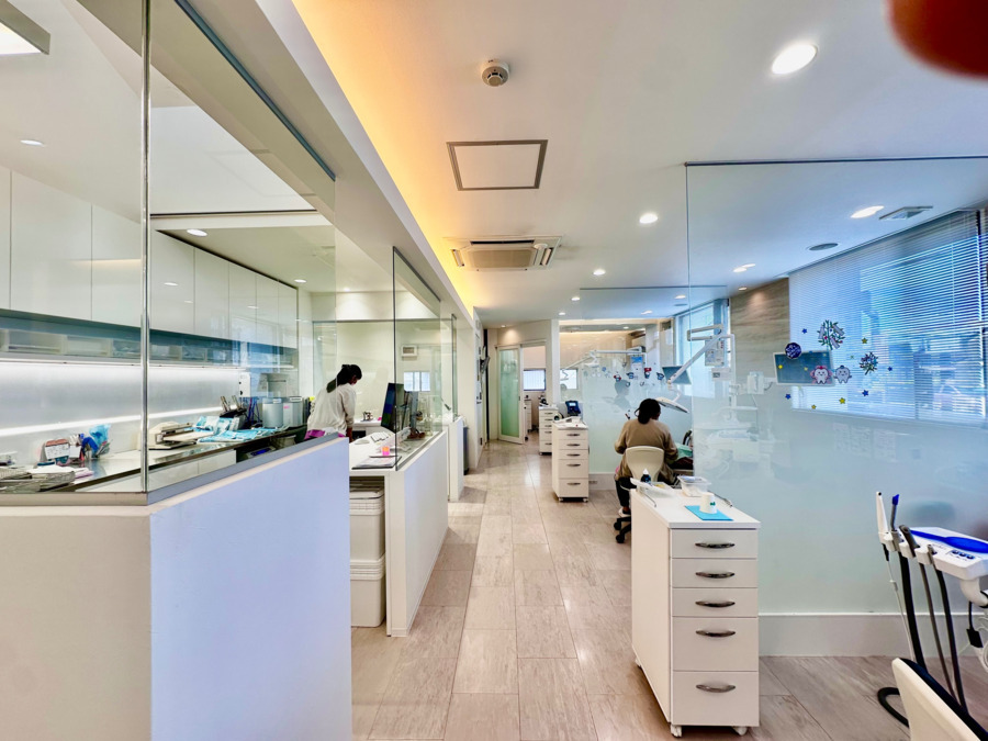 かわむら歯科クリニック(歯科助手の求人)の写真8枚目: