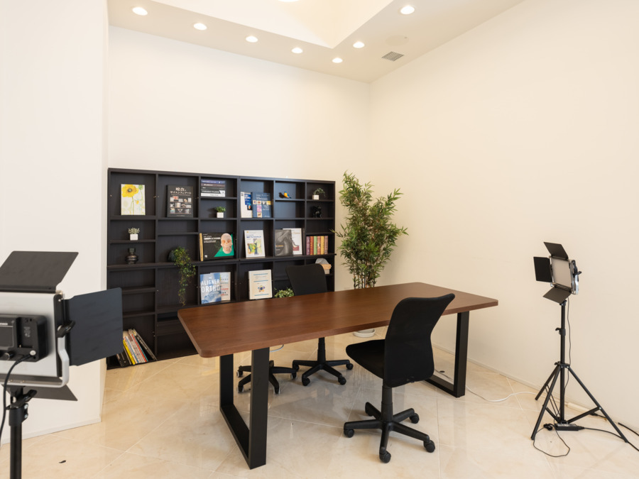 東京銀座A CLINIC デンタル(歯科衛生士の求人)の写真32枚目: